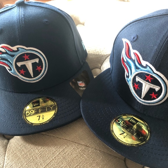 new era 59fifty nfl hats